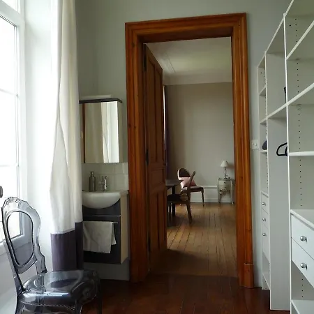 Chateau De Plessier-roza