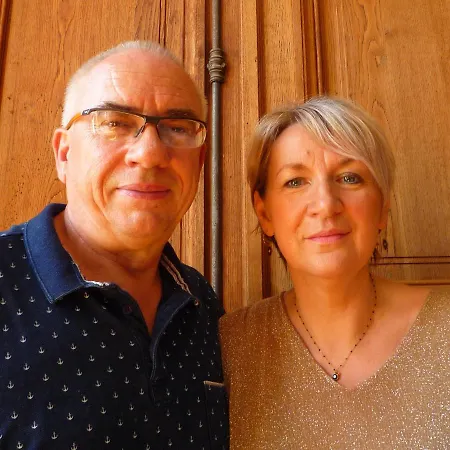 Chateau De Plessier-roza Bed & Breakfast Le Plessier-Rozainvillers