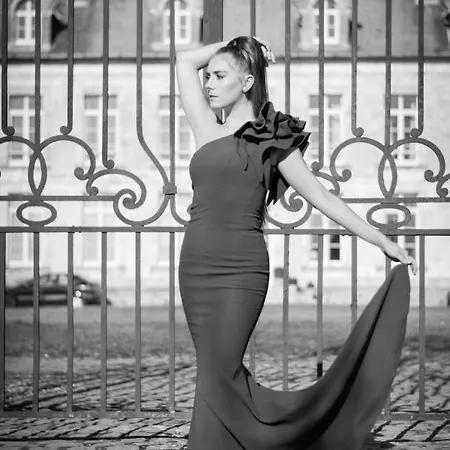 Chateau De Plessier-roza 4* Le Plessier-Rozainvillers