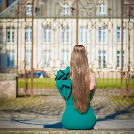 Chateau De Plessier-roza 4* Le Plessier-Rozainvillers