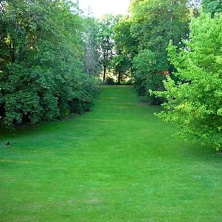Chateau De Plessier-roza Frühstückspension 4*